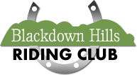 Blackdown Hills Riding Club