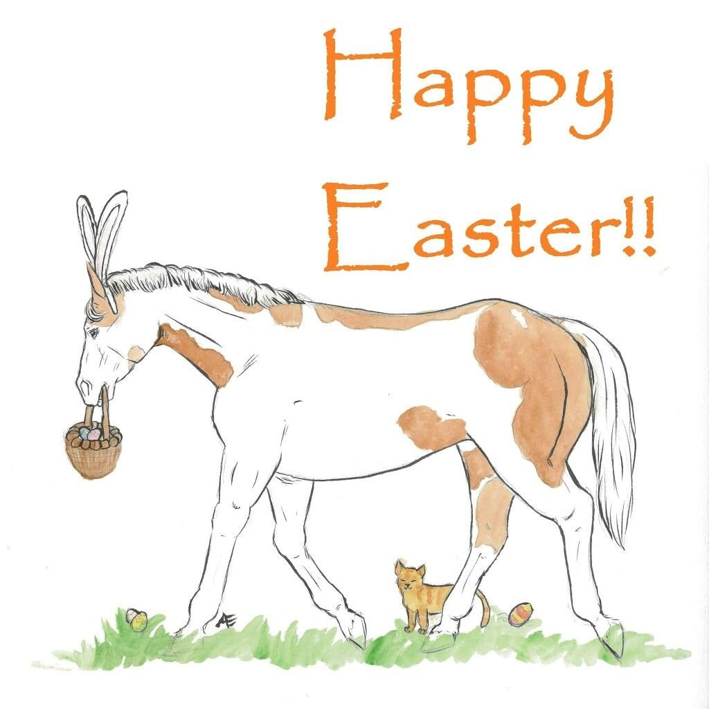 April Newsletter