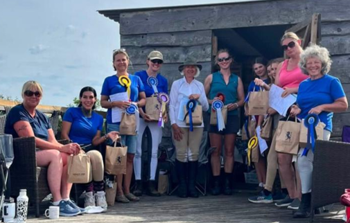 August Newsletter