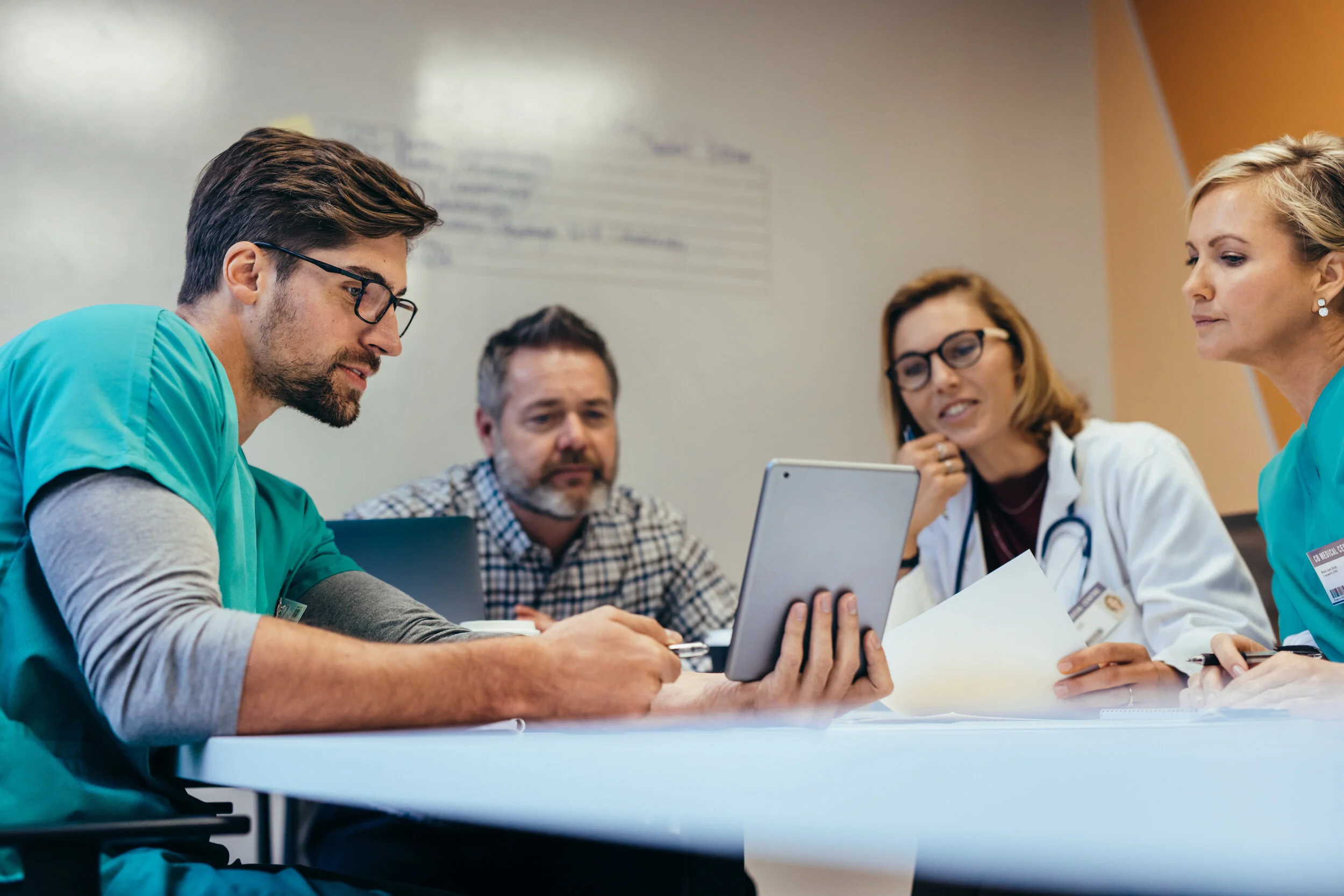 Hospitals need to do more to show people how they learn from complaints
