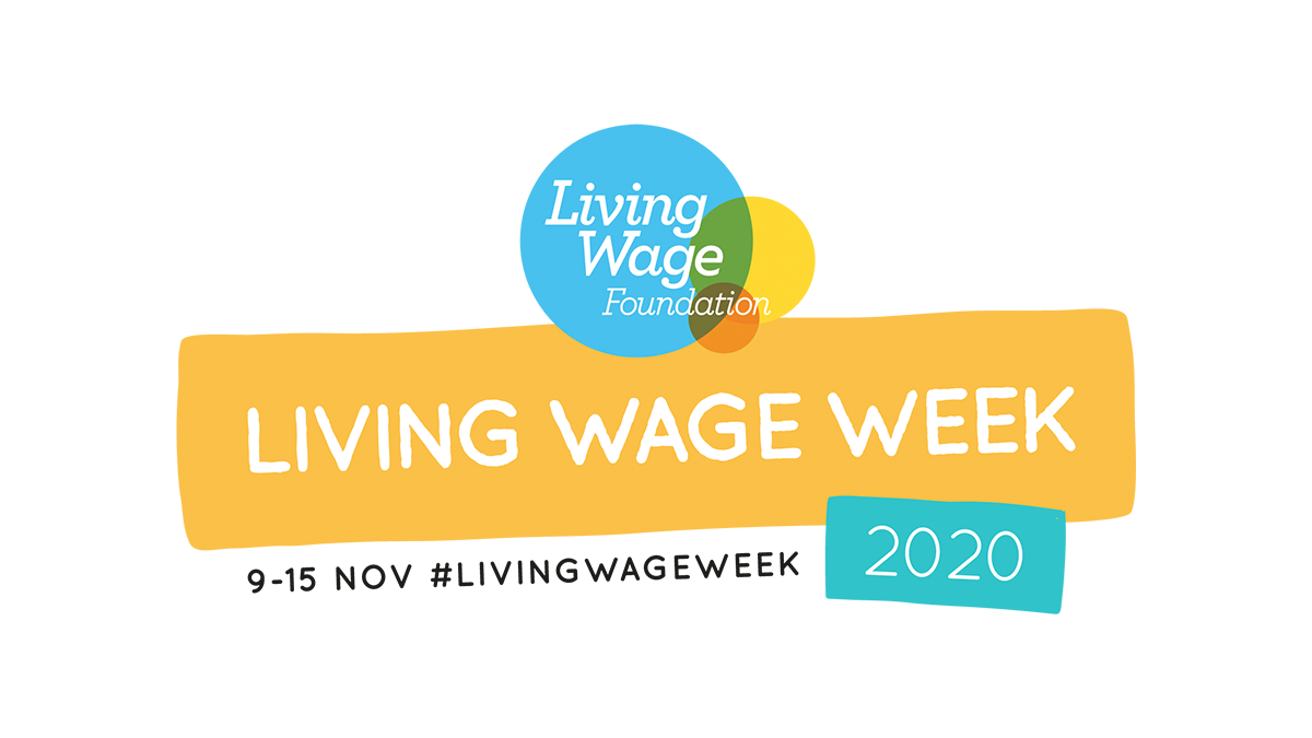 Engaging Communities Solutions (ECS) are excited to celebrate Living Wage Week 2020 with the entire movement. 
