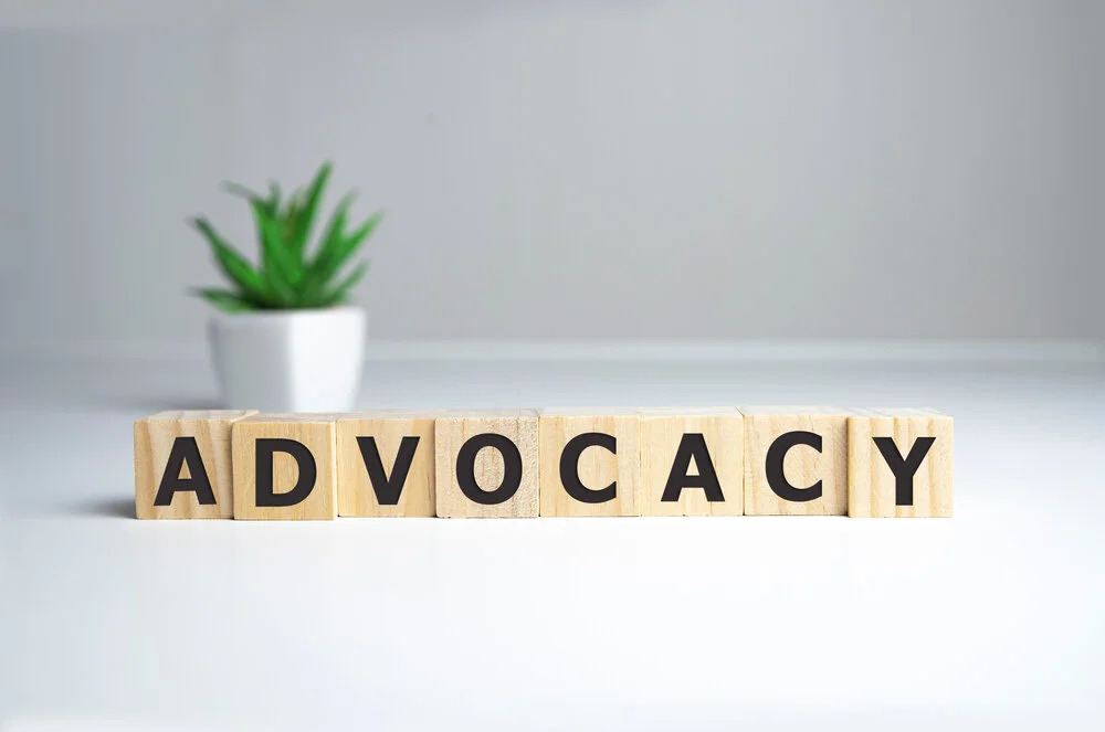 A Day in the Life of a Statutory Advocate/Manager
