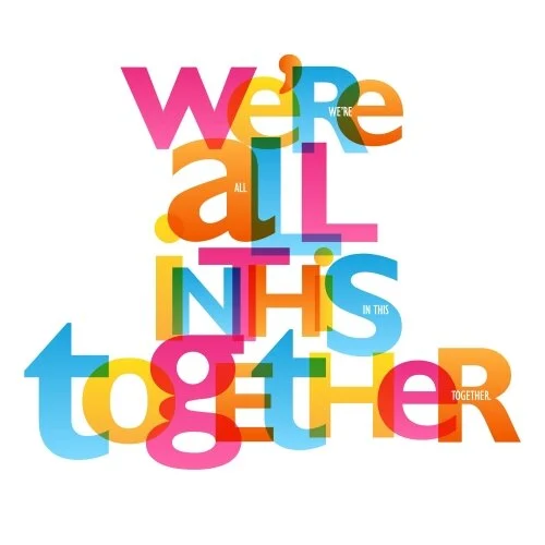 Together We’re Better. COVID-19 Stakeholder Update for Staffordshire and Stoke-on-Trent