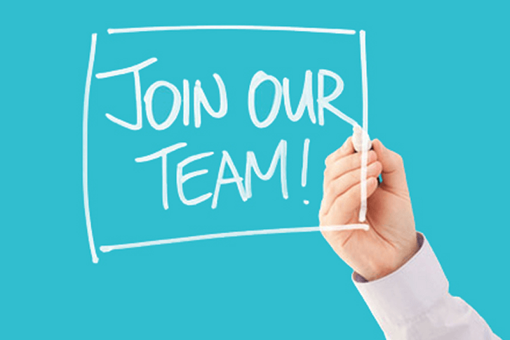 We are currently recruiting for Volunteer Coordinator