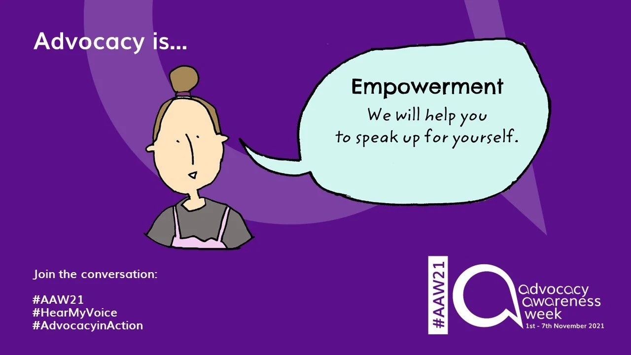  How we are making a difference - #AAW21