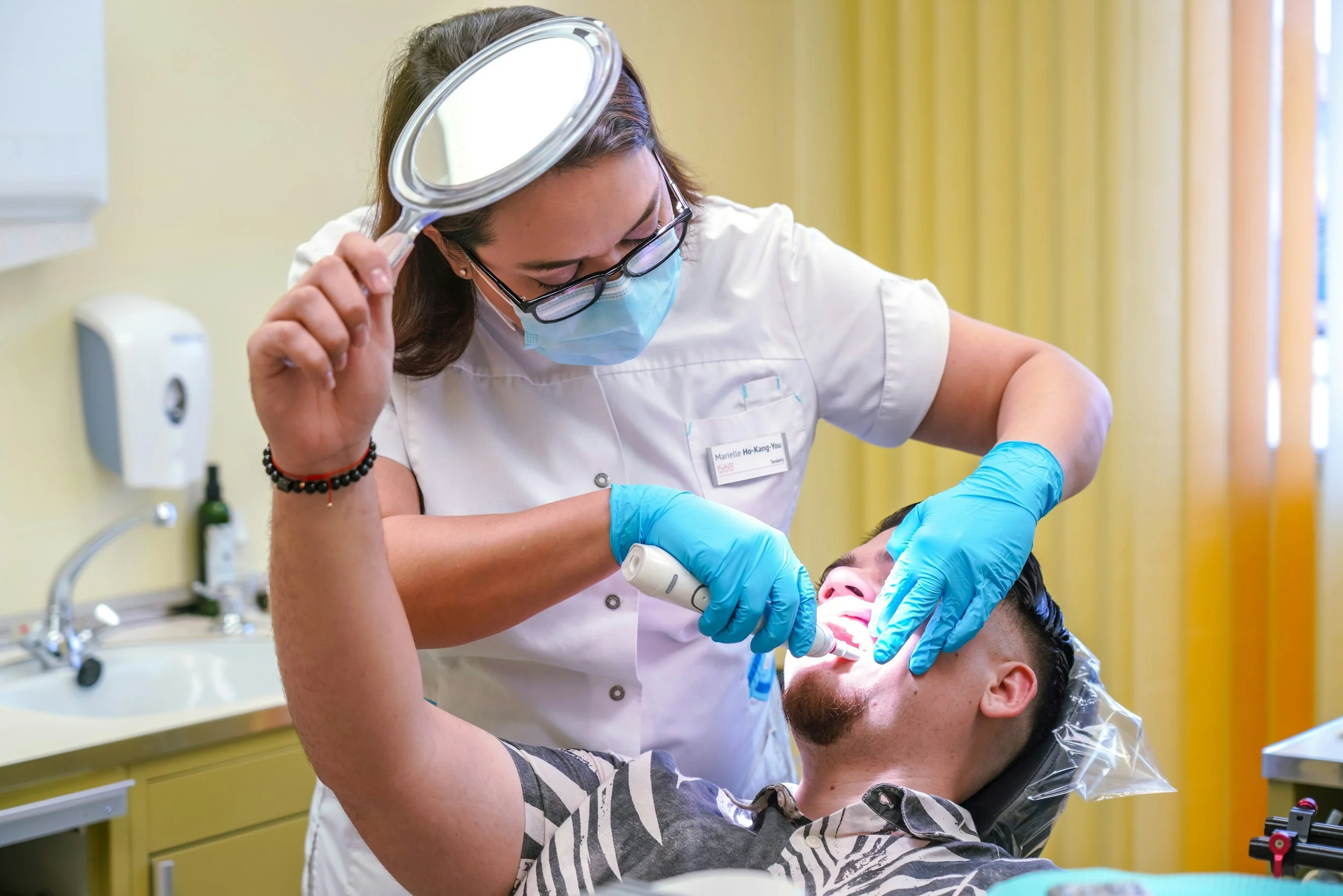 ‘Golden hello' scheme launched with aim to boost NHS dentistry
