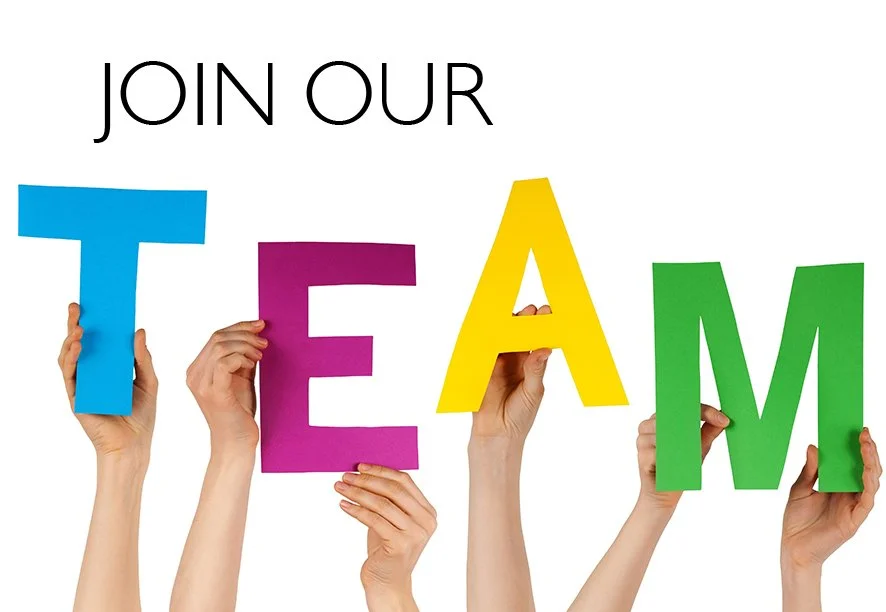 Join our team: Advocate job vacancy is now live!