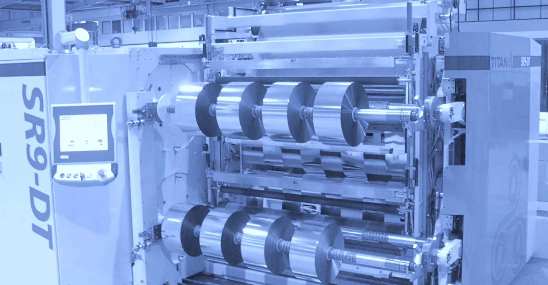 Atlas Converting Equipment