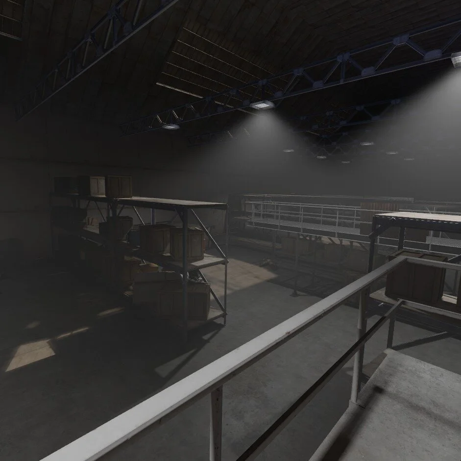 Warehouse