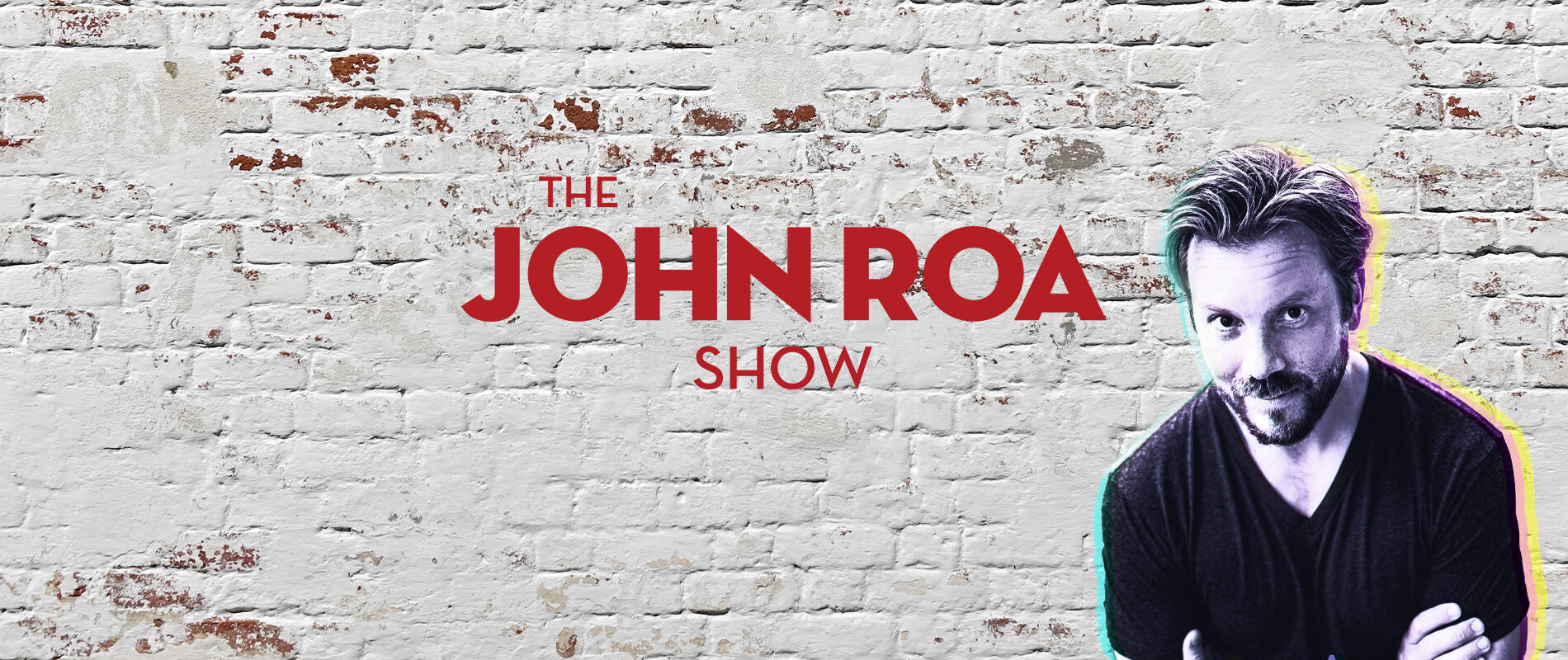 john roa john roa