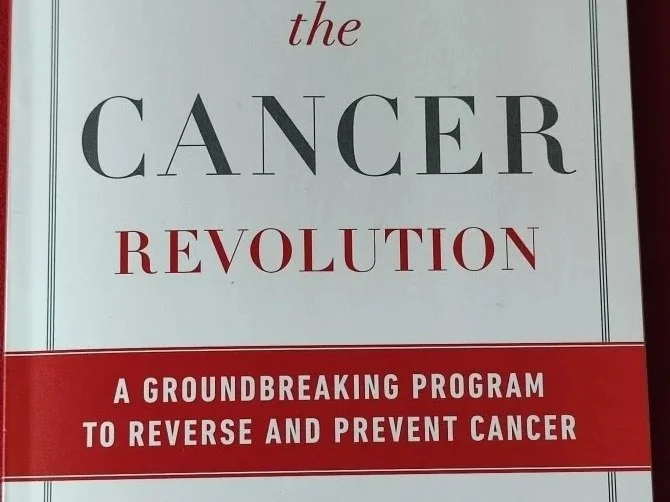 The Cancer Revolution
