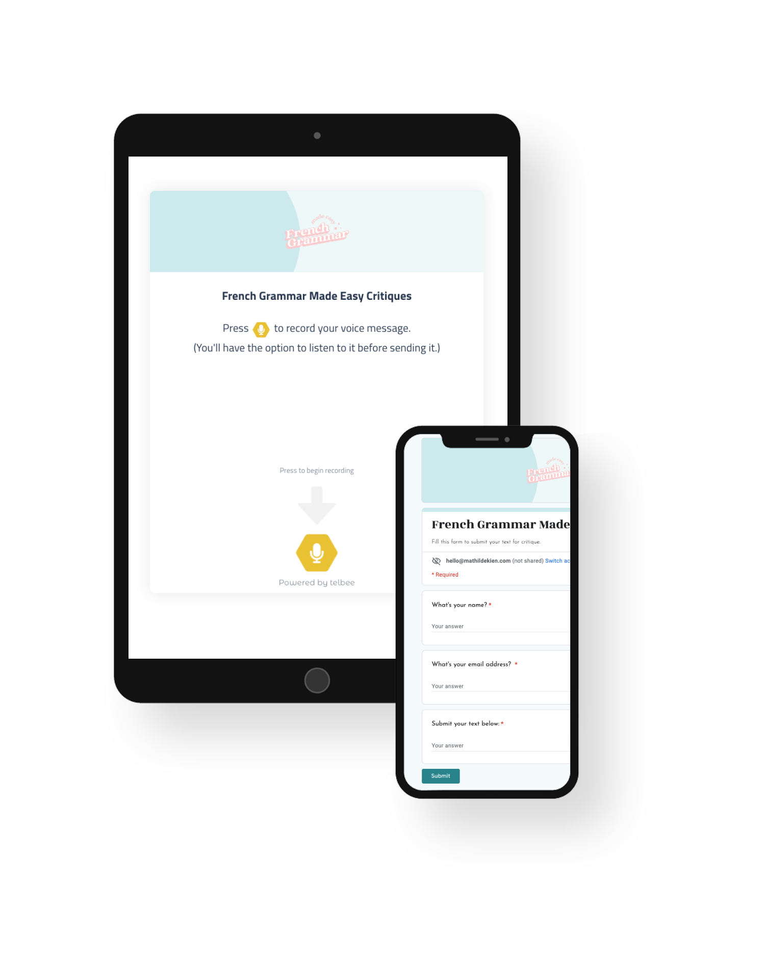 French Grammar Masterclass For Beginners Mathilde Kien Host Of The french-grammar-masterclass-for-beginners-mathilde-kien-host-of-the