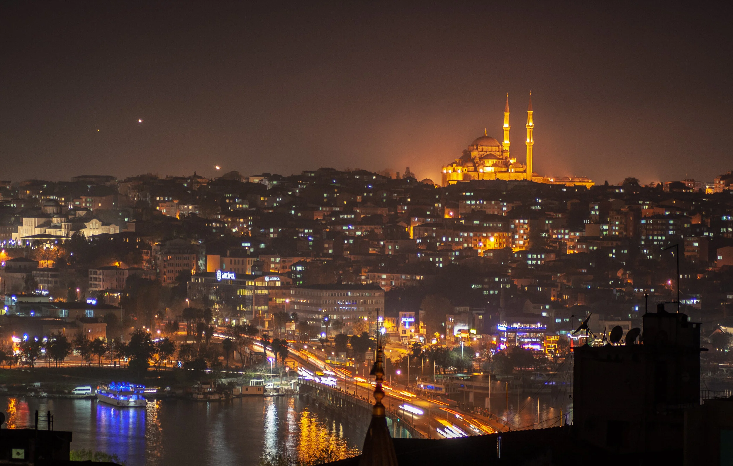 Istanbul
