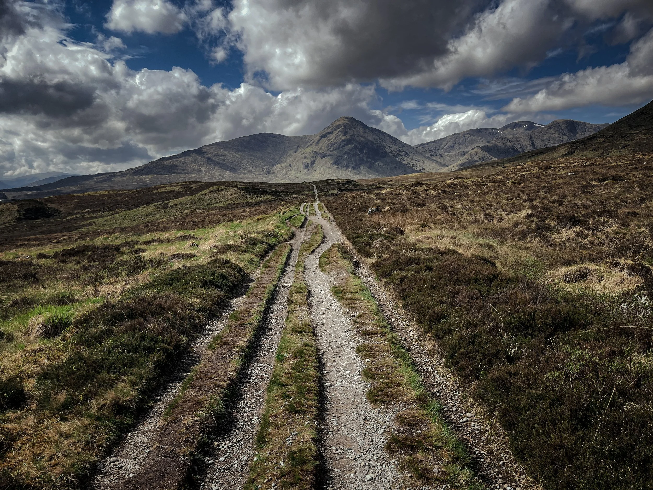 Rannoch Moor