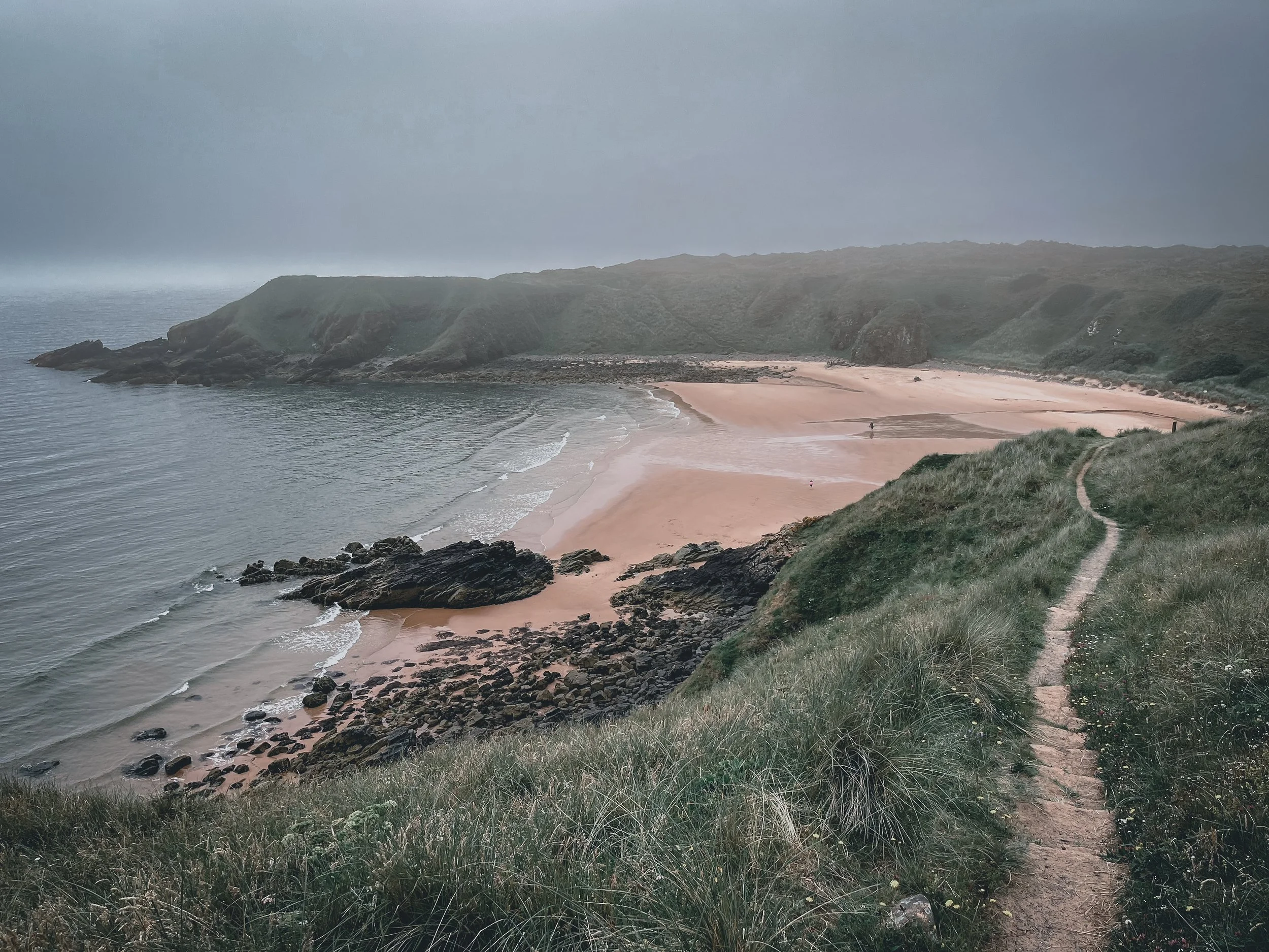 The Sands of Forvie