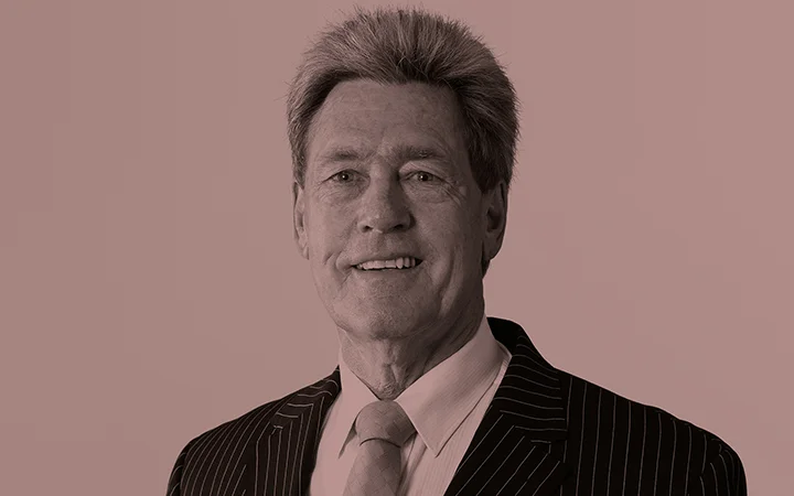 MIKE SHANNON FOUNDER / DIRECTOR