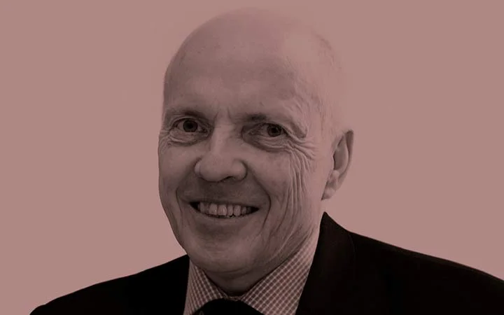 NEIL FLAVEL NON-EXECUTIVE DIRECTOR