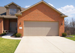 Driveways and Stamped Concrete