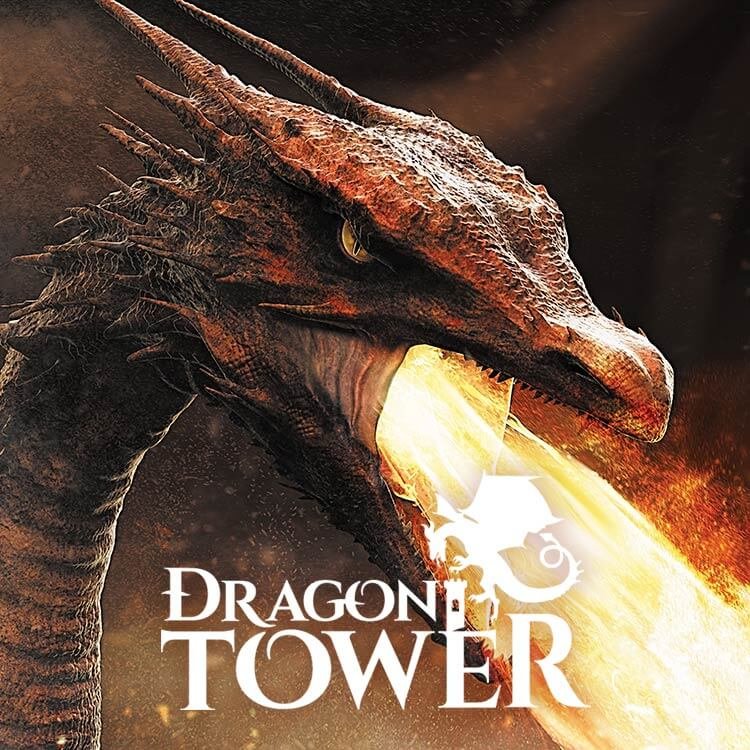 DRAGON TOWER