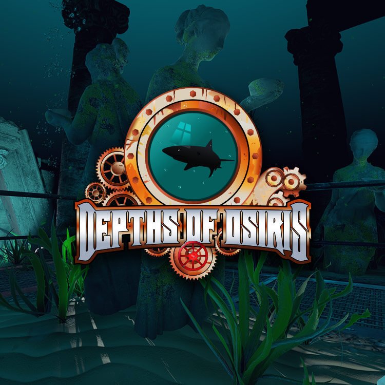DEPTHS OF OSIRIS