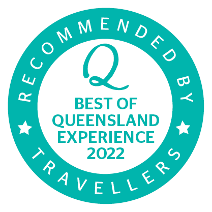 2022 Best of Queensland Experience