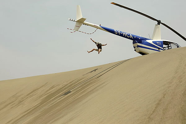 Lost Pilot in the Desert.jpg