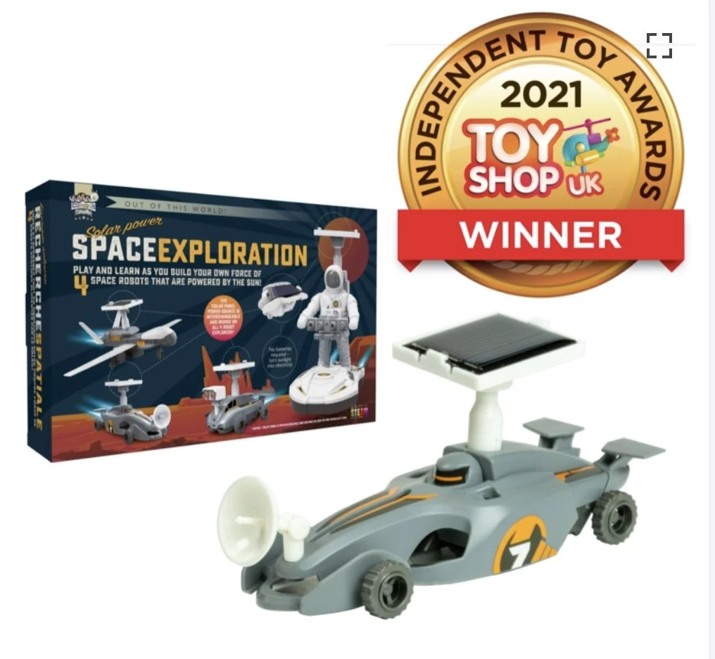 Flying Duck. All your gifts, gadgets, games and stocking fillers!