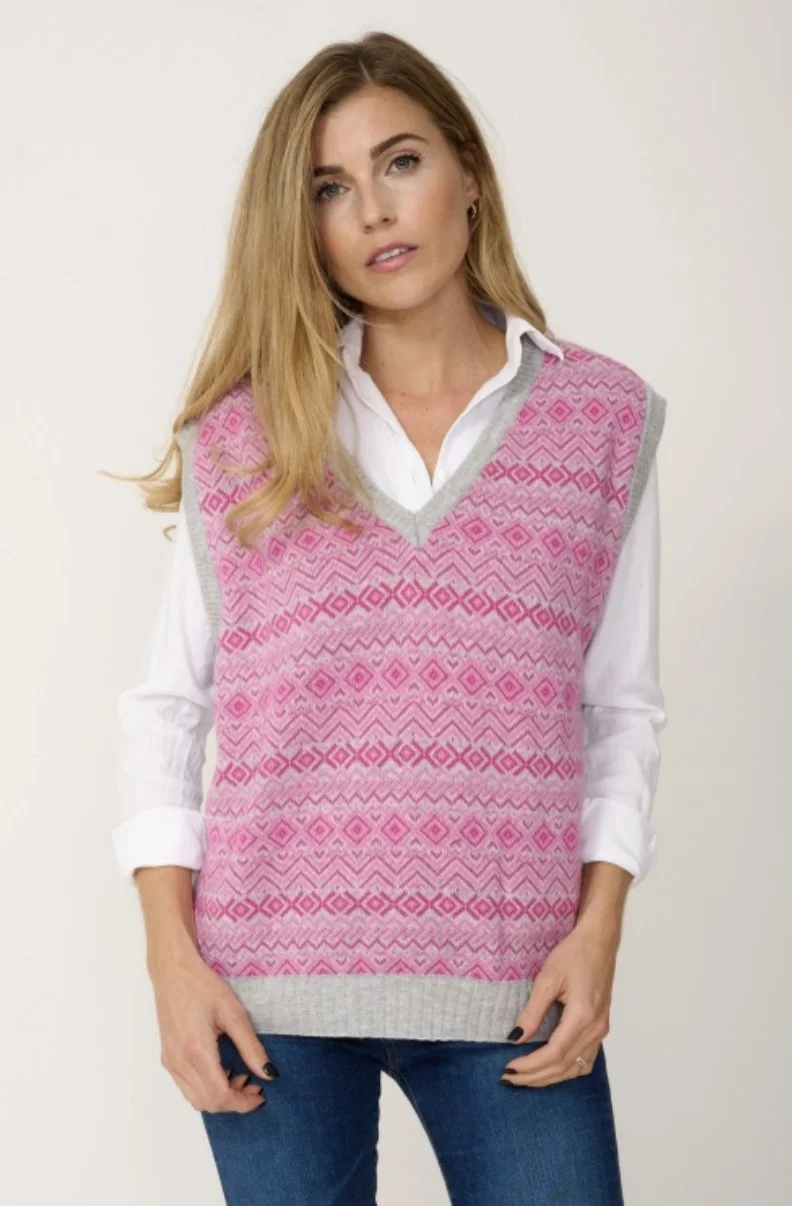 At Last. Stunning collections of shirts, dresses and knitwear,  plus bags, shoes and other accessories too. 