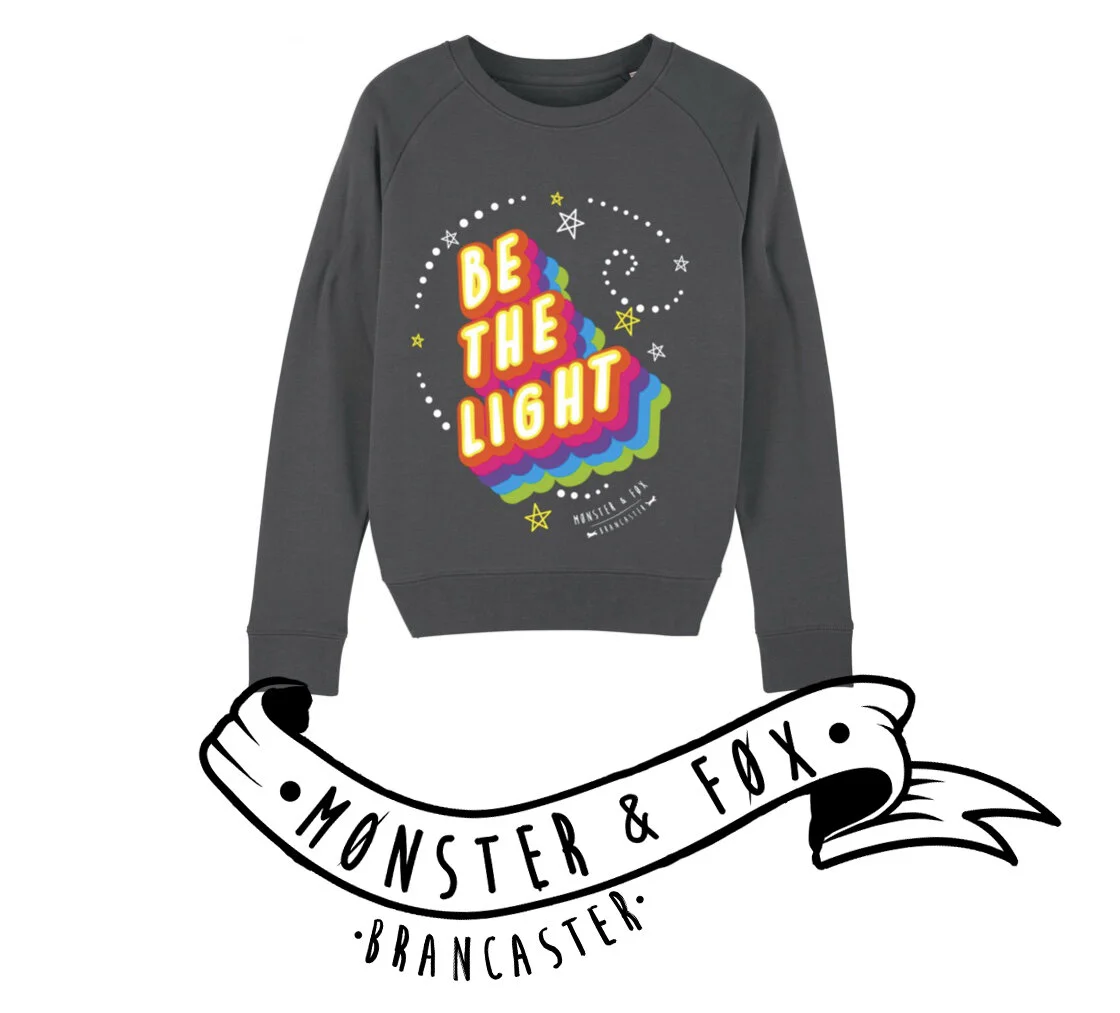 Fun and attractive t shirts and sweatshirts from Brancaster for all the family. 