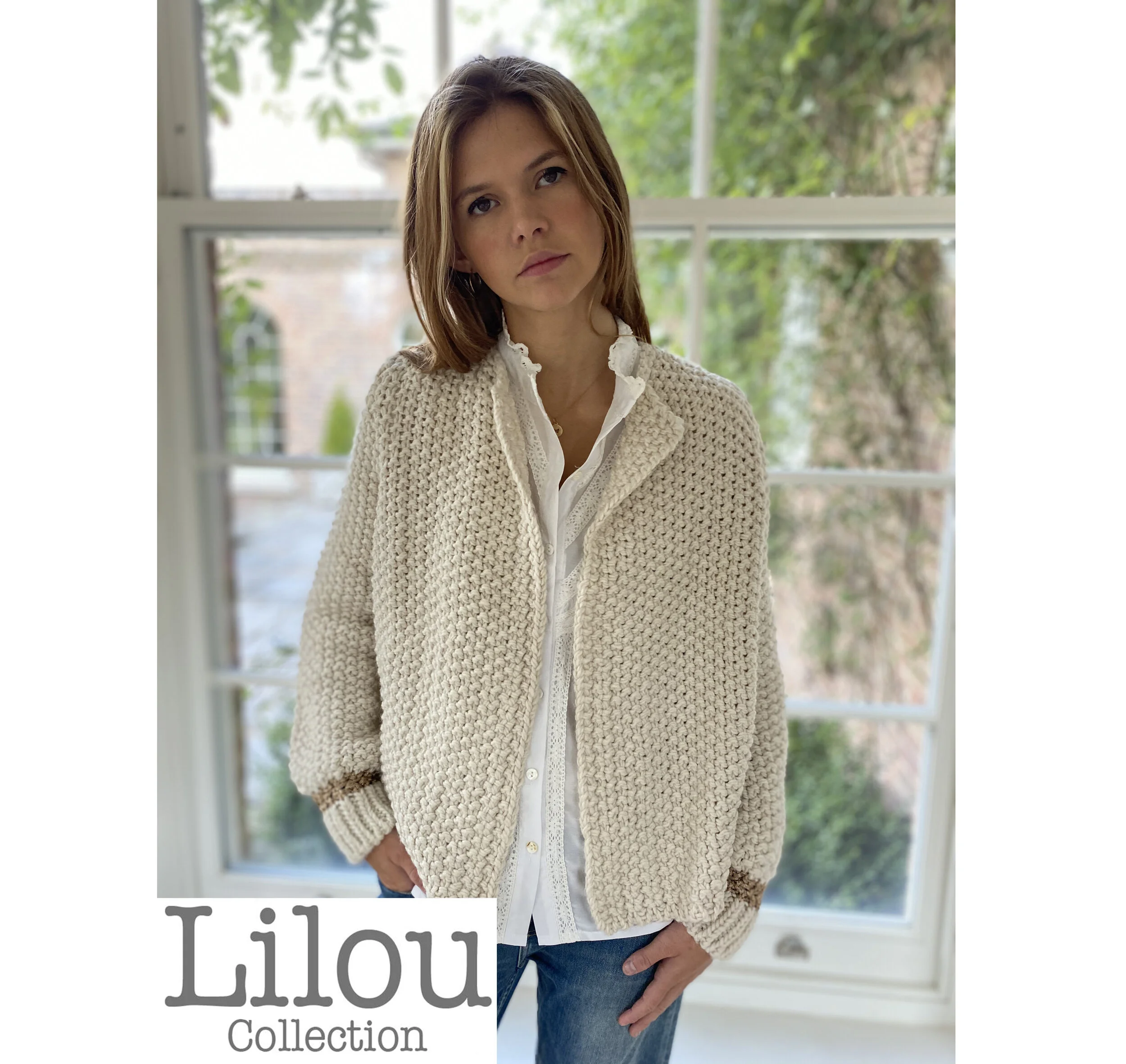 Fabulous range of ladieswear carefully selected from Paris.
