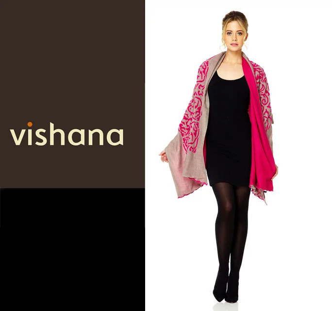Exquisite scarves, pashminas and so much more. Wonderful quality. Free Delivery. If you make a purchase we would be so grateful if you could message Vishana as the Norfolk code sometimes doesn’t work. Thank you.