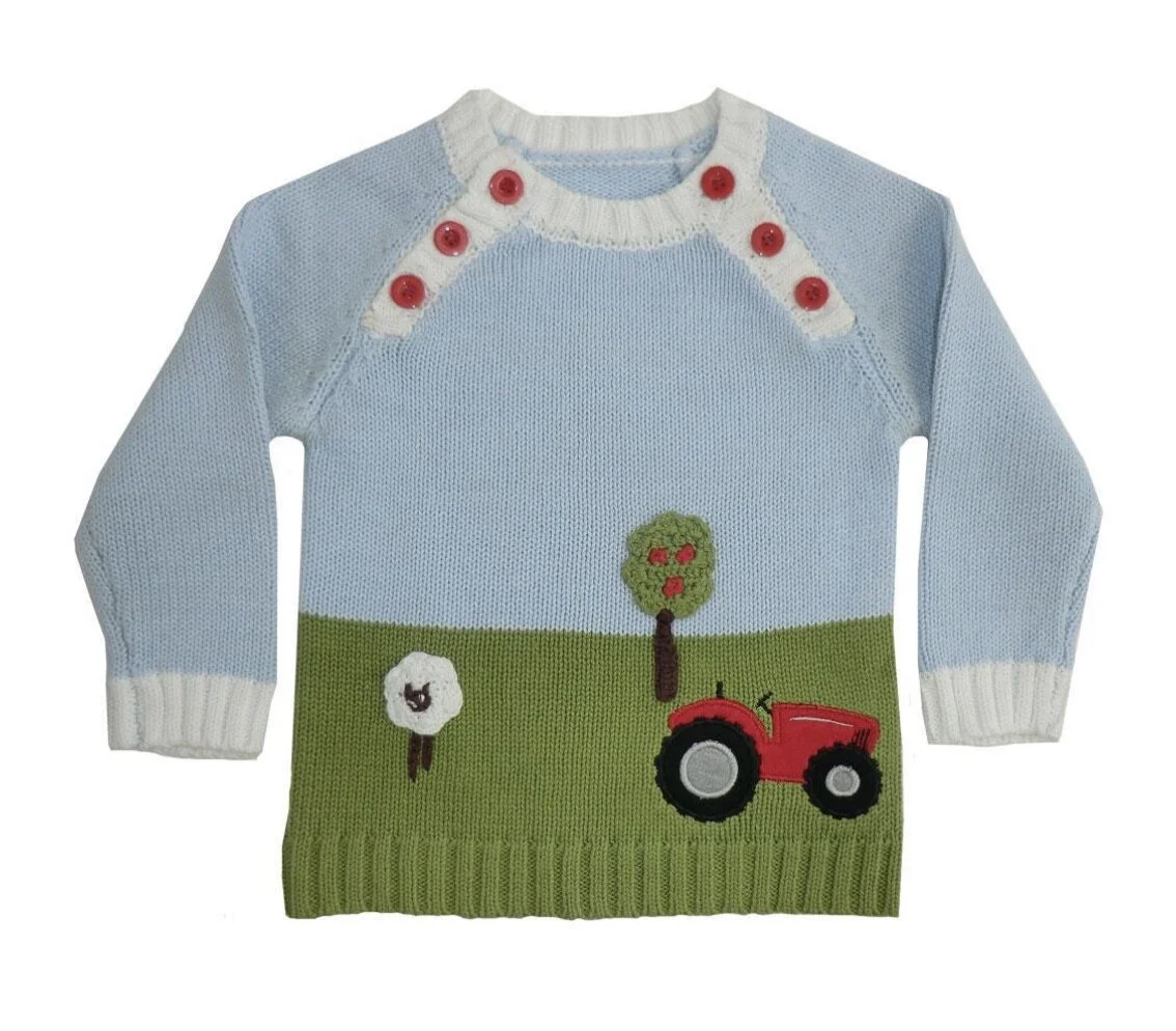 English Rose Linens.  Wonderful children's clothes and nightwear in traditional attractive designs. 