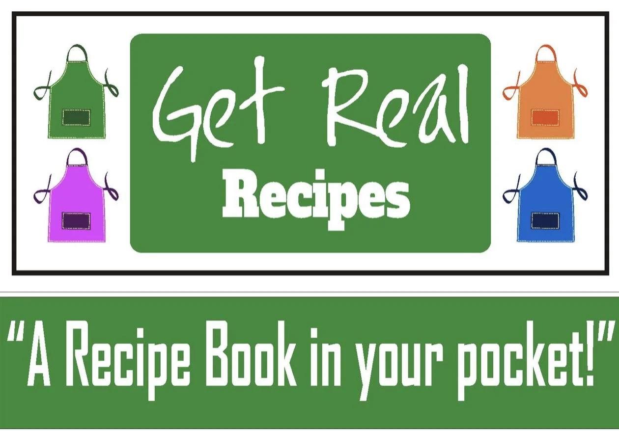 Three card packs to choose from. Each box of cards contains 52 classic recipes to carry in your pocket and a also makes a great gift.