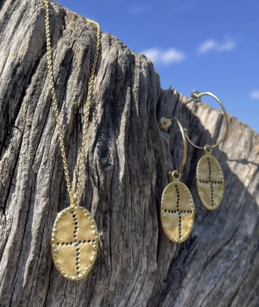 Kaya Nuka. Fabulous jewellery to make you feel special. An exquisite collection. 