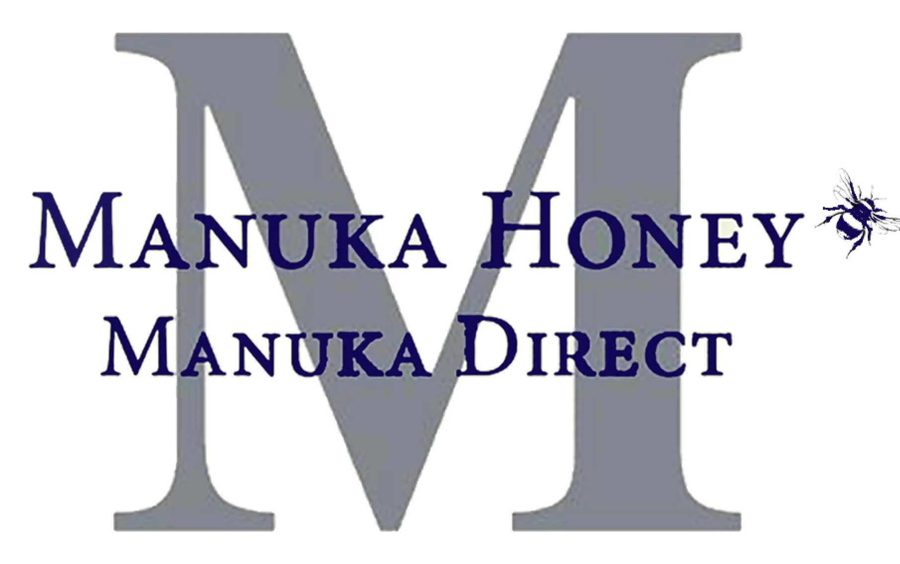 Genuine Manuka New Zealand honey, straight from the bees to you. 