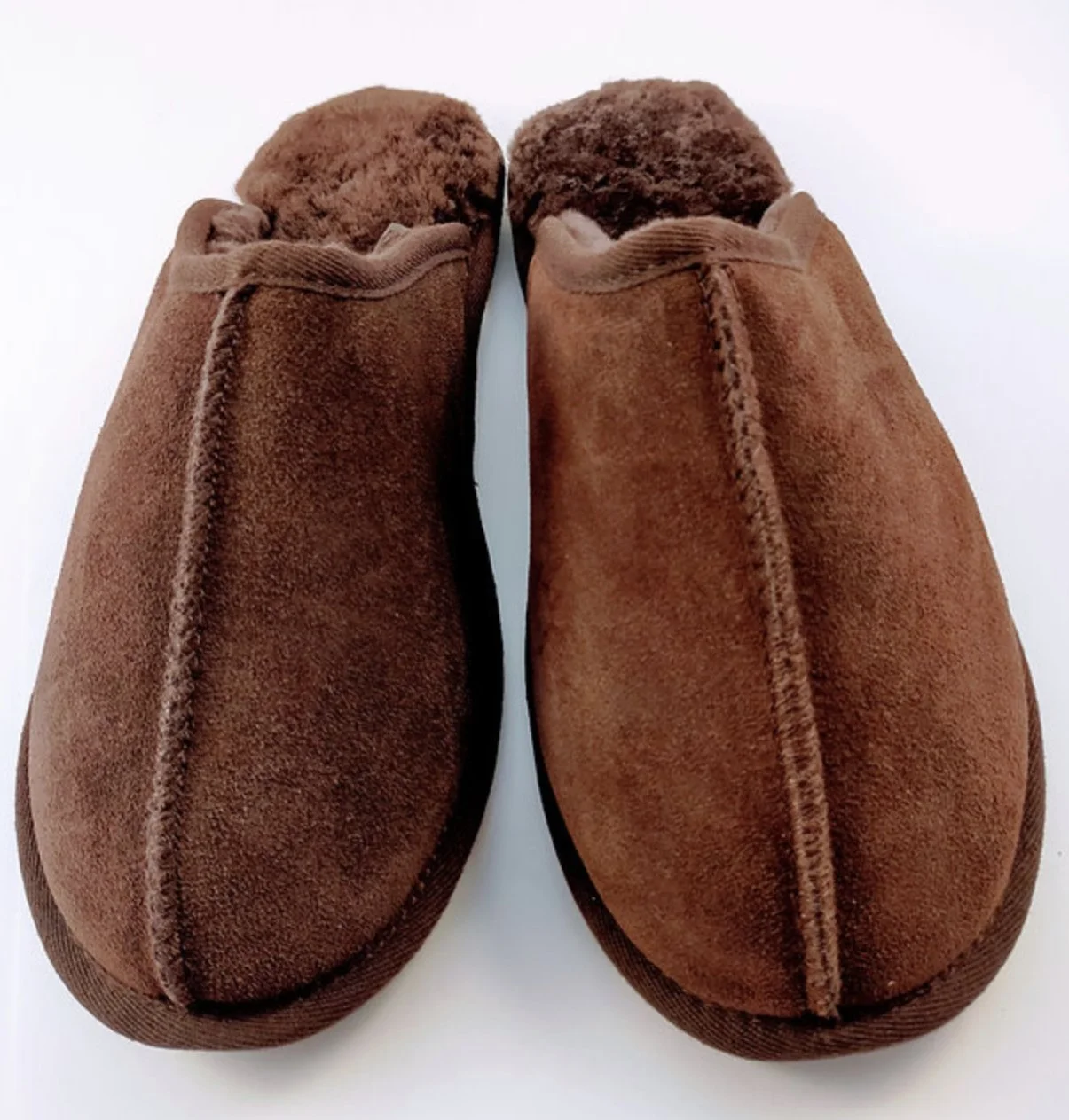Slipper Slapper luxurious sheepskin products for all the family