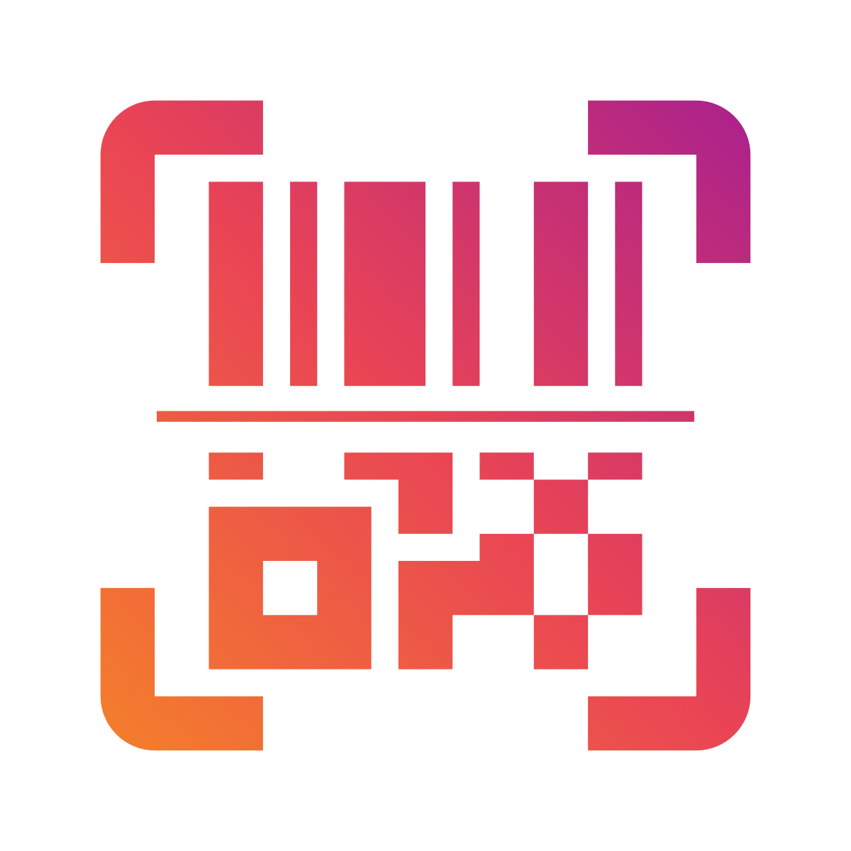 Loop Barcodes Loop