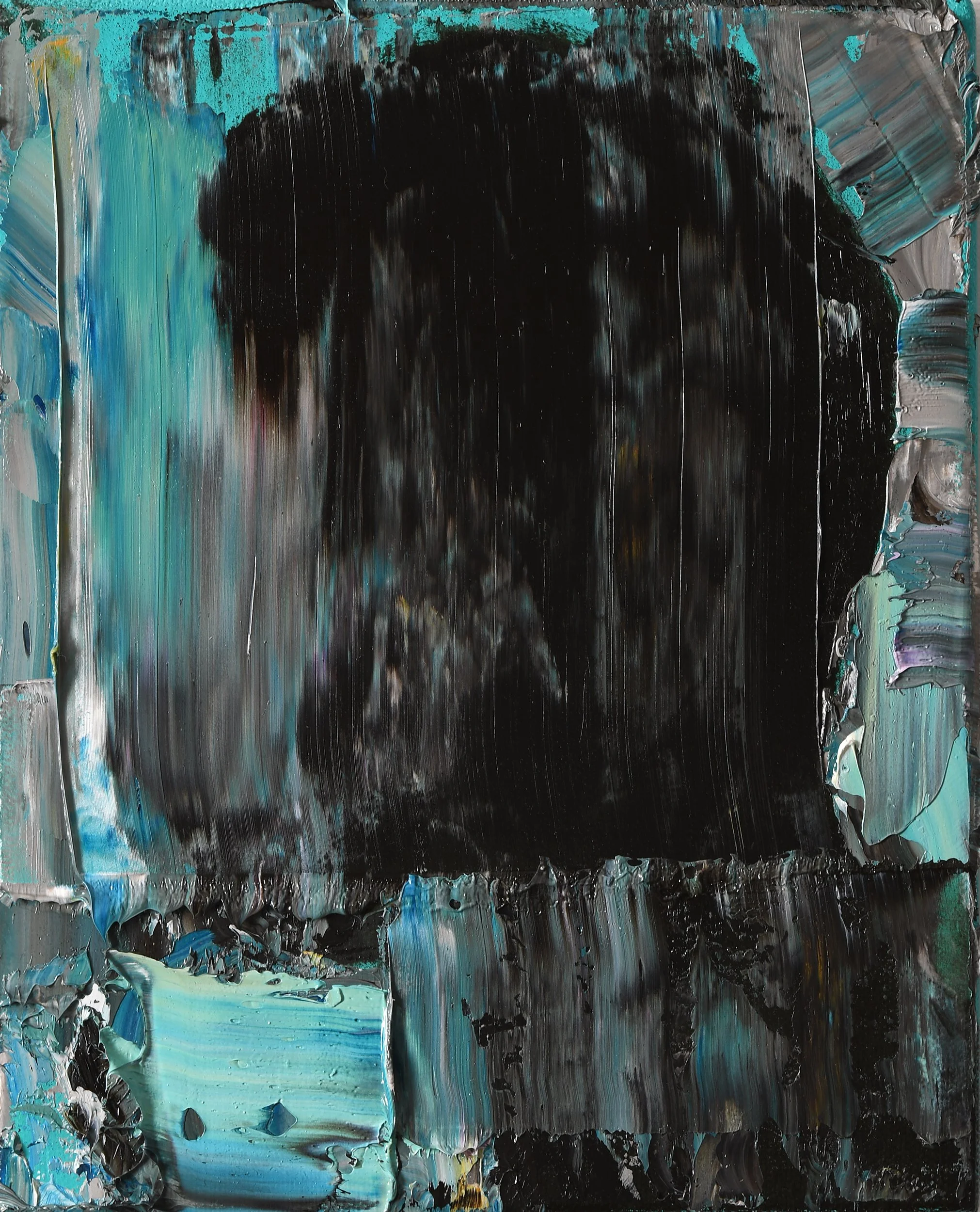 Remnant 25 x 20cm. Oil on Canvas.jpg