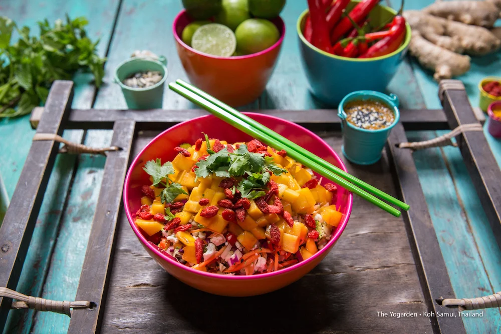 SATURDAY COOKING CLASS