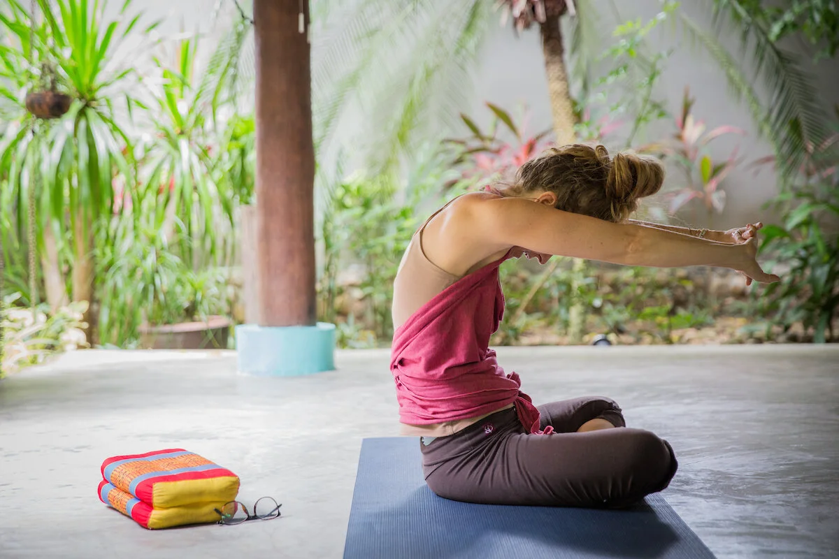 RISE  and SHINE YOGA  