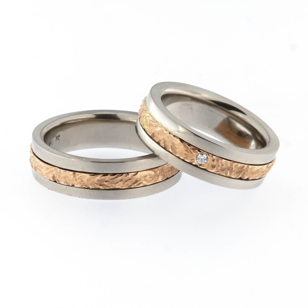 Ringe Fur Paare Eveline Frischknecht