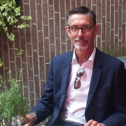 Bijna 20 jaar getrouwd met een tuinder èn gentleman