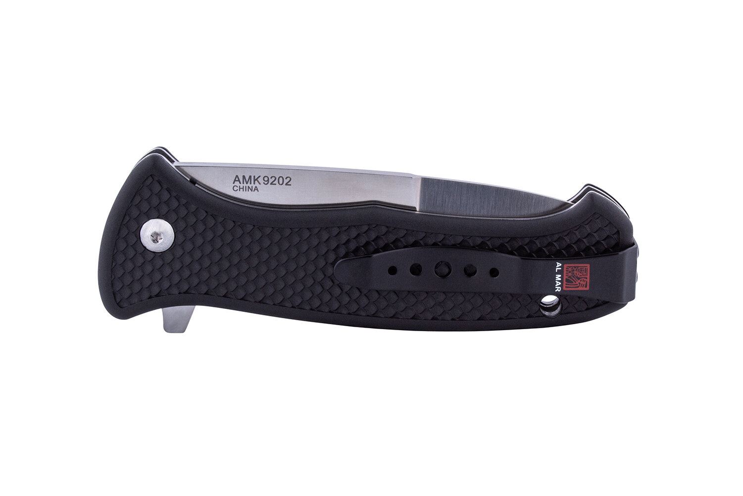 40th Anniversary Collection SERE — AL MAR Knives®