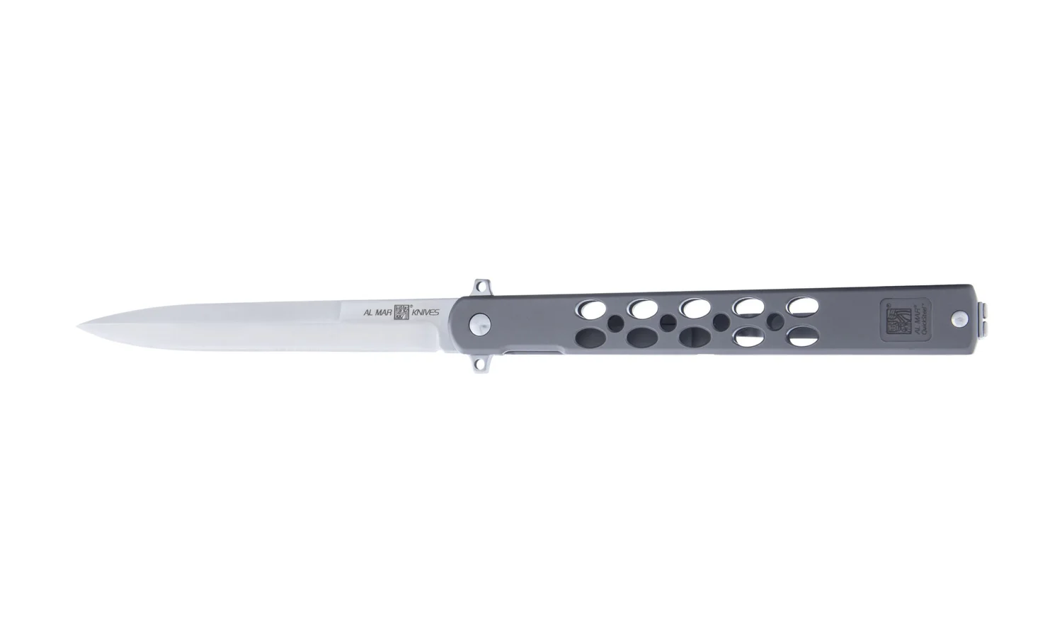 QuickSteel 40 | 4.0