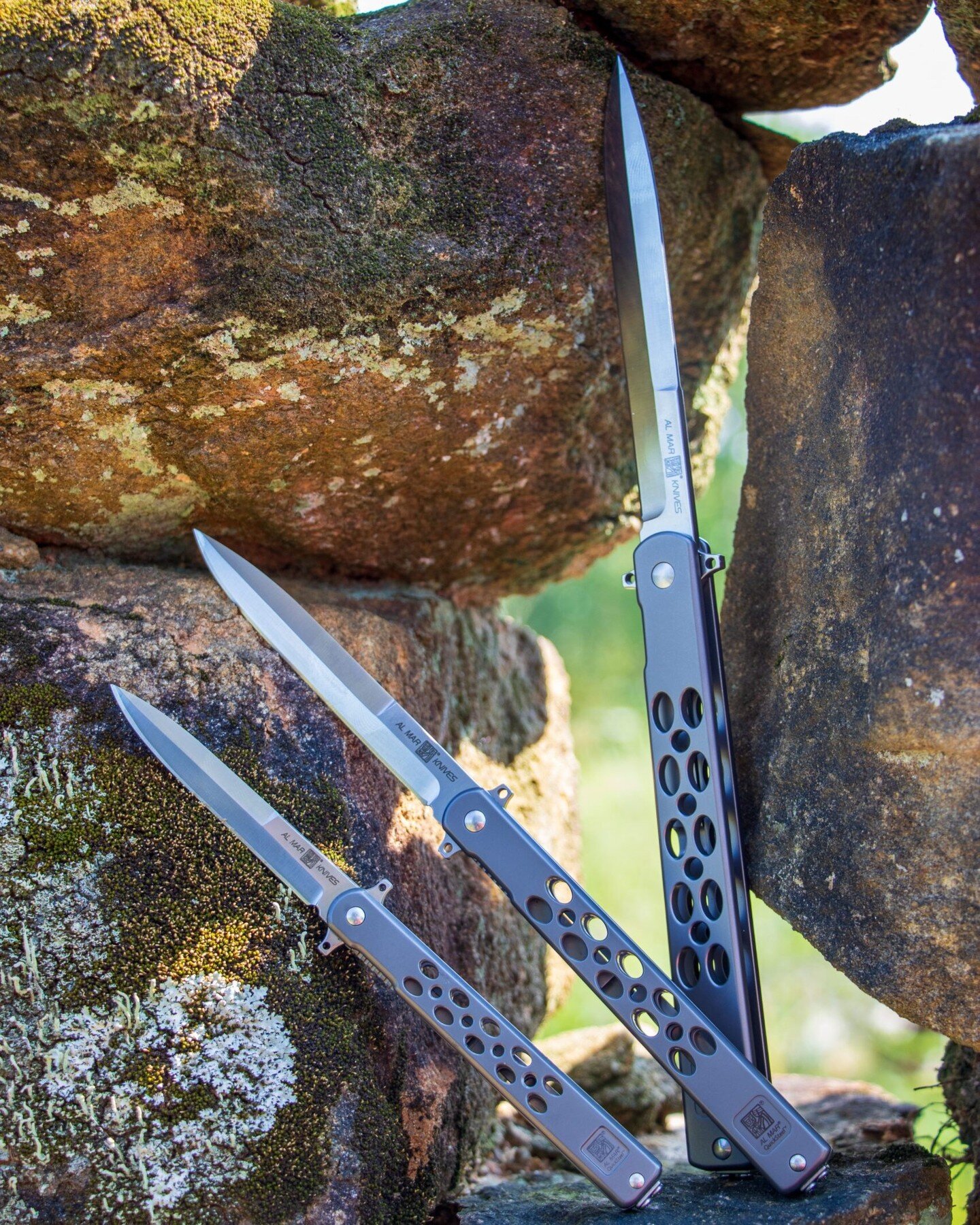 Sharp minds need sharp tools. Our QuickSteel series stay sculpting success, one cut at a time.