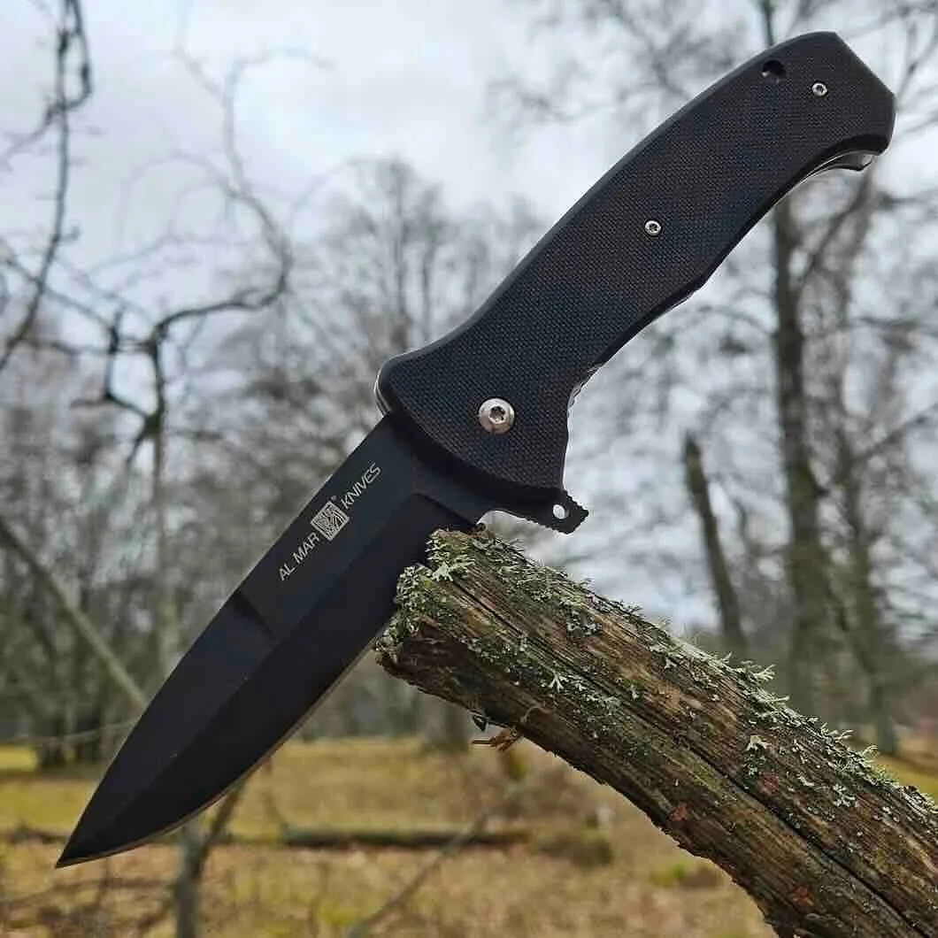 AL MAR Knives® 