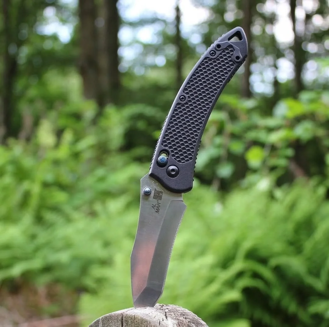 Driven deep. Built to hold. The Payara doesn&rsquo;t just show up&mdash;it makes an impact.

📸: @knivesandbikes