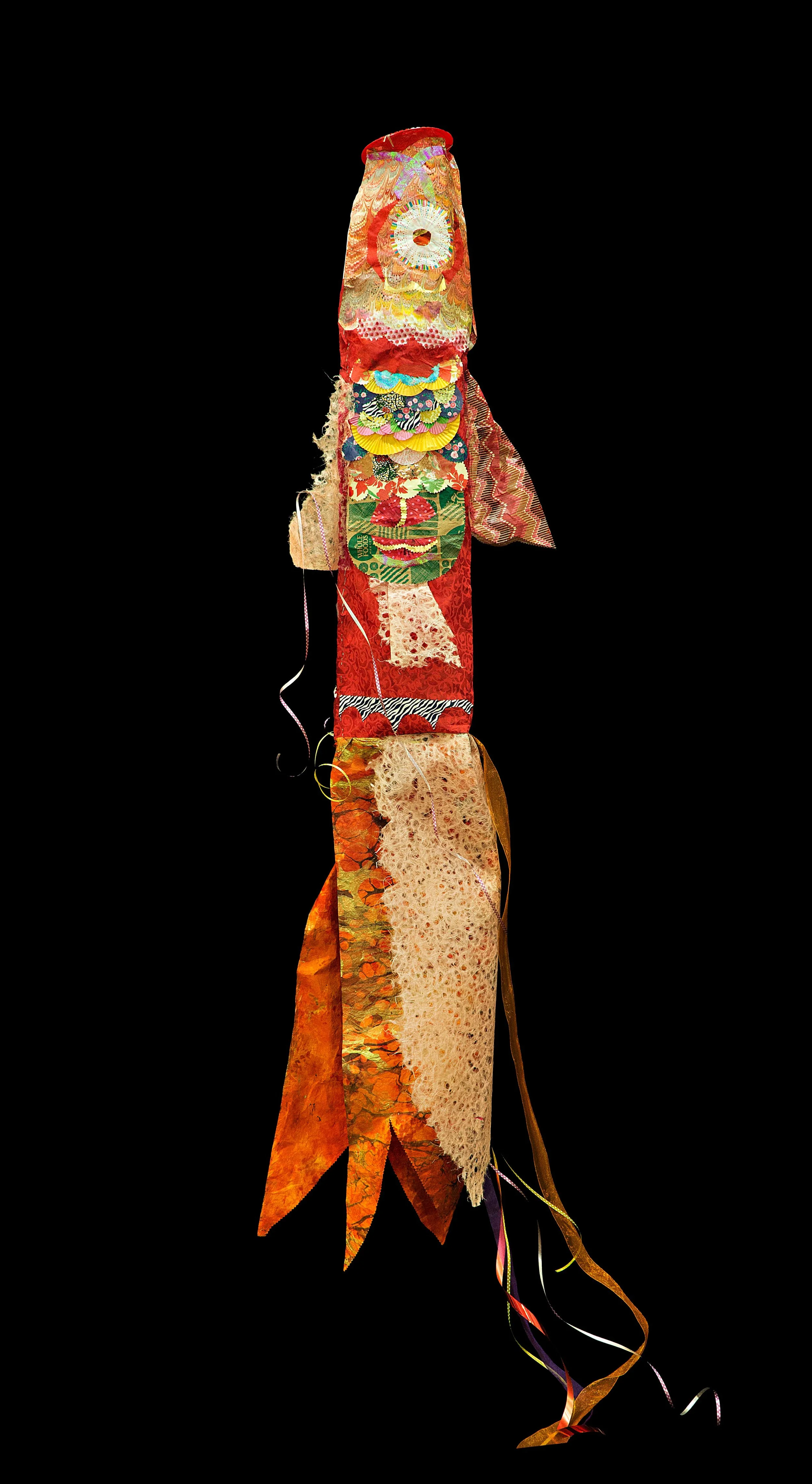 Red Fish