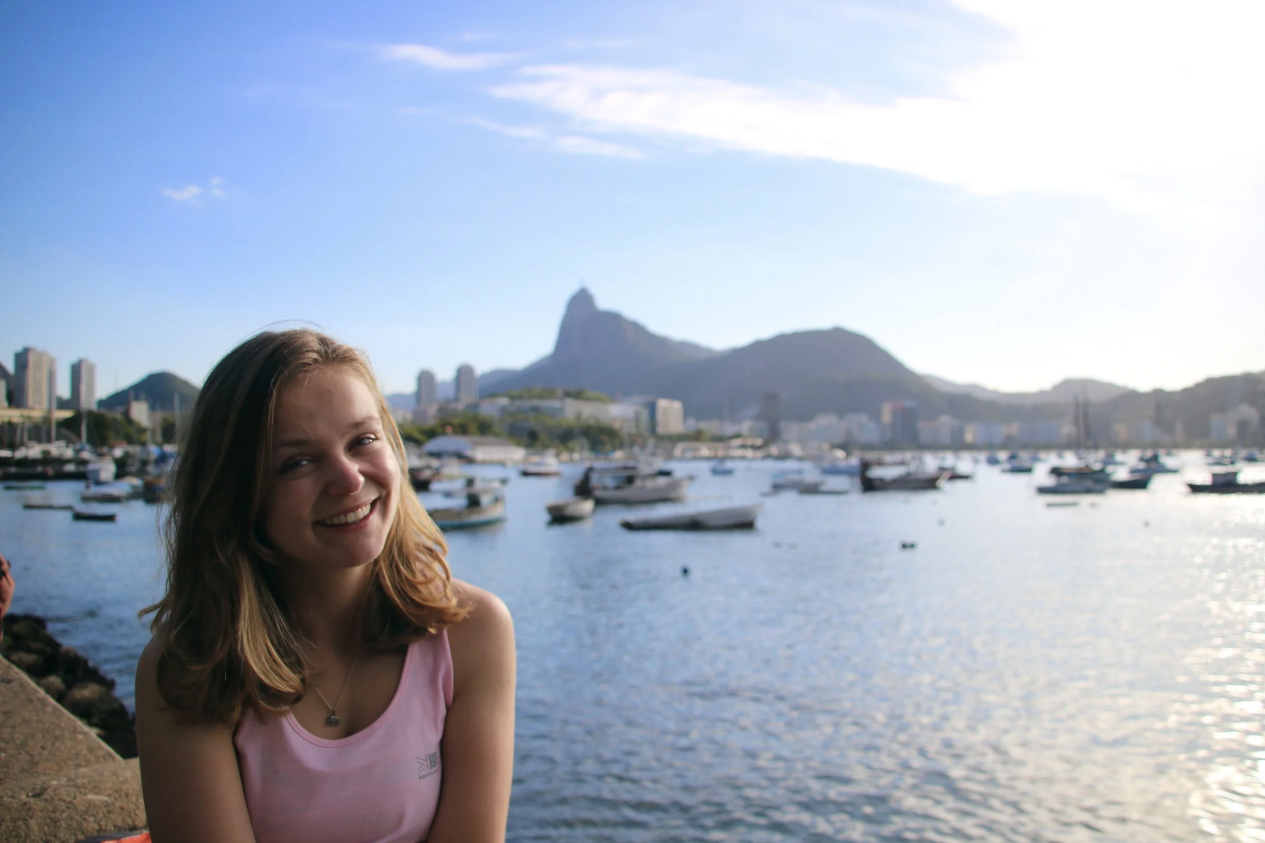 A chat with Kaja Milczewska, Run Talk Run Reading