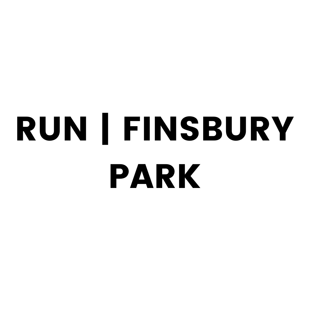 Run | Finsbury Park